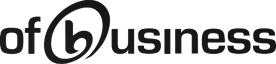 Of bussiness Logo