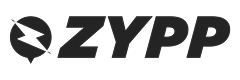 Zypp Logo