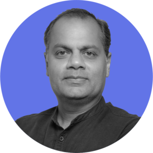 Rohit Bhayana - Team Member