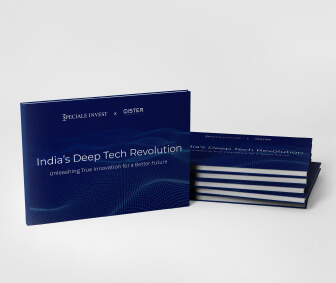 Deep Tech Report Speciale Invest x Oister