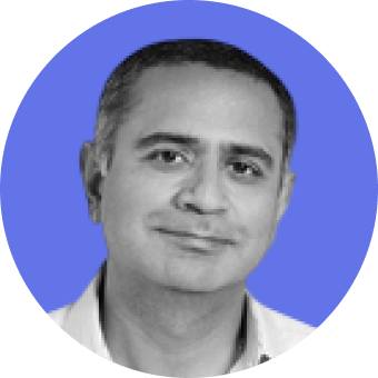 GAURAV SURI