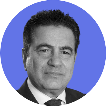 MUKESH AGHI <br /> ADVISOR