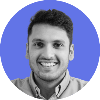 Rishabh Jain