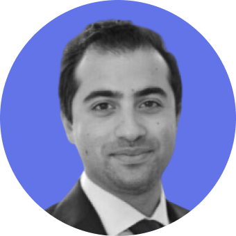 SACHIT AHUJA