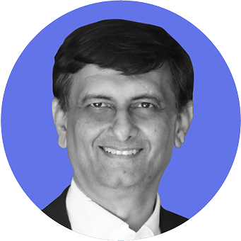 SRI RAJAN <br /> ADVISOR