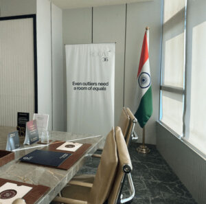 Room 36 Private Founders Circle - community image