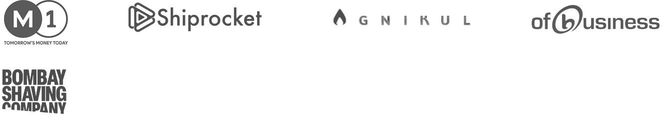 Direct investments logos